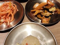 -西塔老太太泥炉烤肉(北京亚运村店)