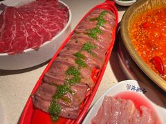 -小龙坎火锅(全球总店)