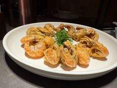 -张家卫·阳江菜·小海鲜(肥婆湾桥店)