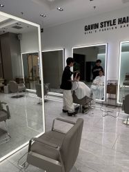 -崇尚GAVIN STYLE臻选