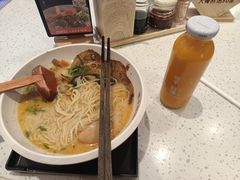 -味千拉面(光启城时尚购物中心店)