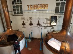 -青岛啤酒博物馆