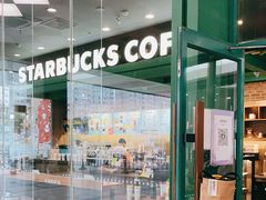 -星巴克(北京远大路金源燕莎店)