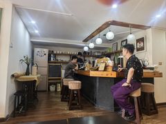 -参差咖啡(水果湖公园店)