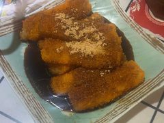 -蛙一刀·麻椒鱼火锅(金仙桥店)