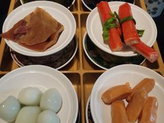 -俏媳妇火锅(宽窄巷子店)