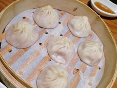 鲜肉小笼-苏小柳手工点心(人民广场分院)