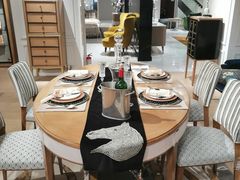 -罗奇堡家具(淮海西路店)