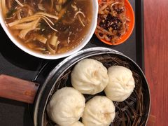 -武圣羊汤·西北面(朝阳门店)