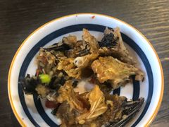 -土著渔匠·养生蝴蝶鱼(香樟路店)