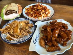 -鼎香润(德胜门内店)