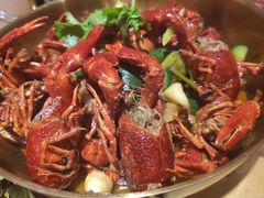 -我是那个大叔·美食研究所(新塘路店)