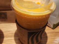 -星巴克(北京新东安)