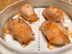 -8餐厅(新葡京酒店)