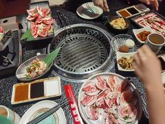 -牛焱·烧肉酒肆(五大道店)
