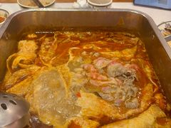 -螺大喜螺蛳粉火锅(雍和宫店)