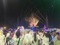 -泉城欧乐堡梦幻世界