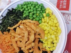 -海底捞火锅(奥山世纪城店)