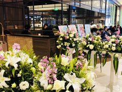 -大树餐厅(益田假日店)