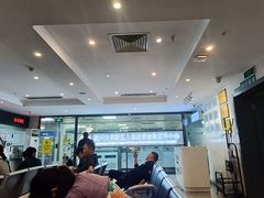 -四川天府新区人民医院