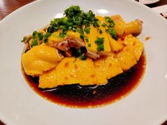 -上海和平饭店茉·莉酒廊 Jasmine Lounge