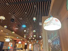 -君邦火锅(新疆大厦店)