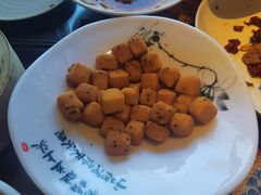 -不二茶空间·养生宴(石景山店)