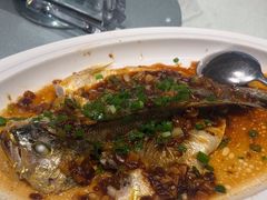 -悦来轩顺德菜(寮厦店)