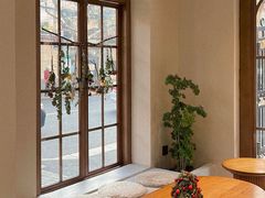 -KYO COFFEE(胶州路店)