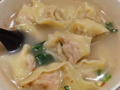 鸡汁抄手-谭师爷龙抄手(白下路店)