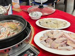 -花苑美食横琴生蚝火锅(拱北粤华路店)