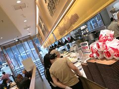 -乡村基(观音桥阳光世纪店)