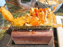 -炙柒Sekinana·精致料理 烧鸟·铁板烧(海上世界店)