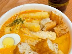 -绿柠食堂(北外滩店)
