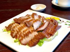 -嘉美轩·精细潮州菜·商务宴请(惠州佳兆业铂尔曼酒店)
