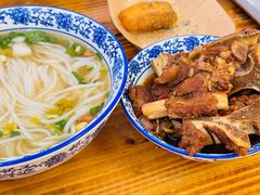 -唐记牛骨粉(陶溪川店)