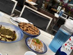 自助取餐区-听香·678茶铺(猛追湾店)