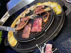 -二虎原味烧烤