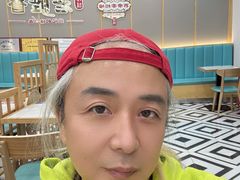 -老胜香包子铺(天津机场店)
