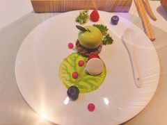 -叶叶菩提(太原别墅店)