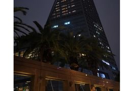-厦门威斯汀酒店