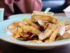 -老妈疙瘩汤·平价海鲜专门店·老威海菜(渔港路店)