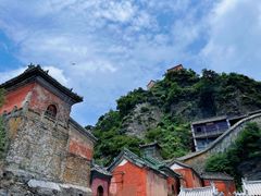 -武当山风景区