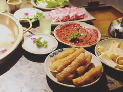 -小龙坎火锅(万象城店)