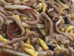 -华圆美食