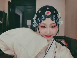 -盘子女人坊古装写真摄影(天津总店)