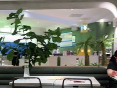 大堂-卡朋西餐(较场西路店)