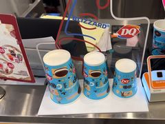 -DQ·蛋糕·冰淇淋(通州万达店)