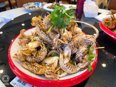 -曹胖子龙虾馆(黄桦路店)