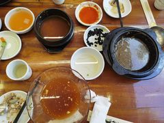 -全州拌饭馆(断桥店)